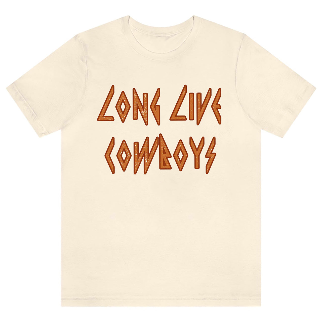 Long Live Rodeo Cowboys Tees