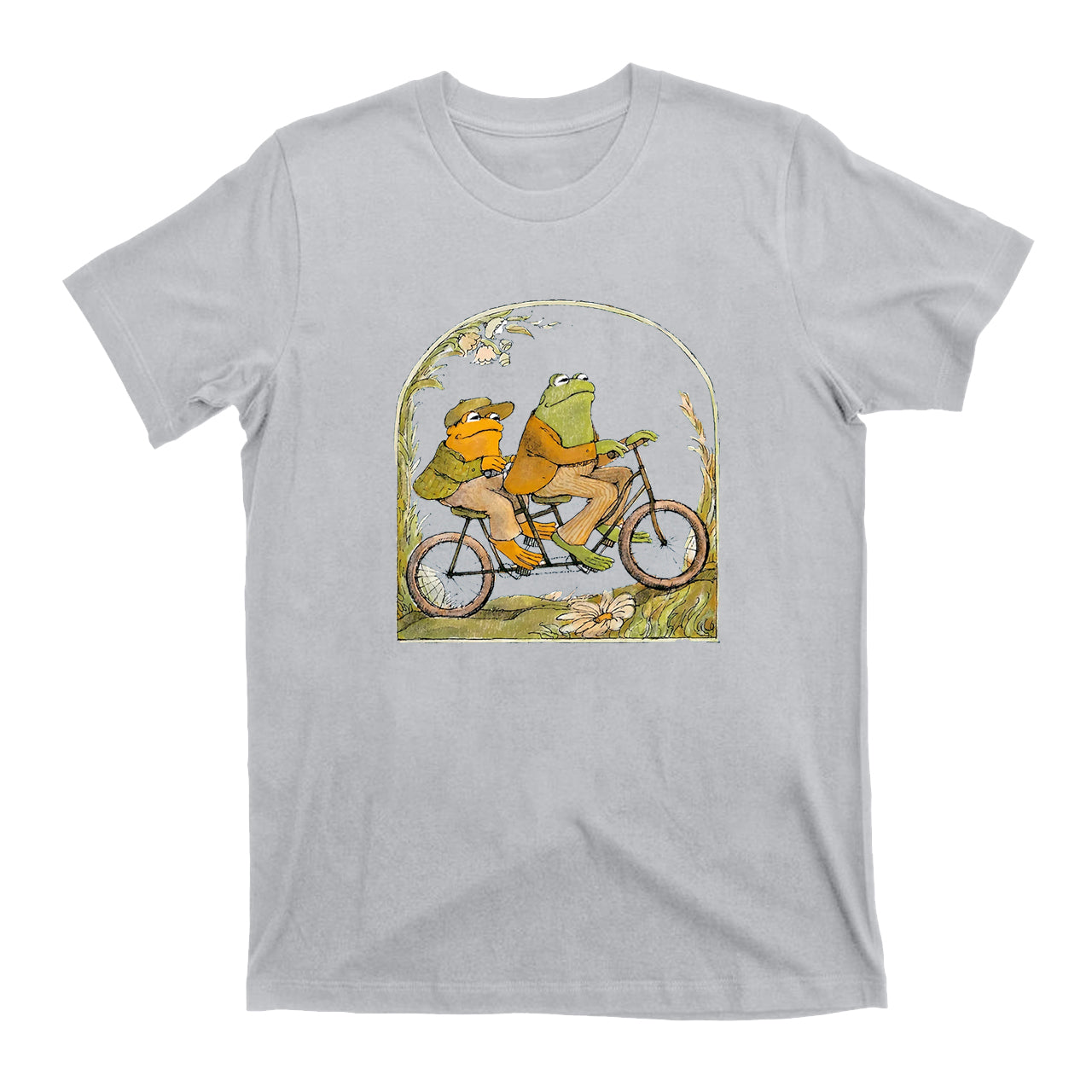 Frog And Toad Together Cowboy T-Shirts