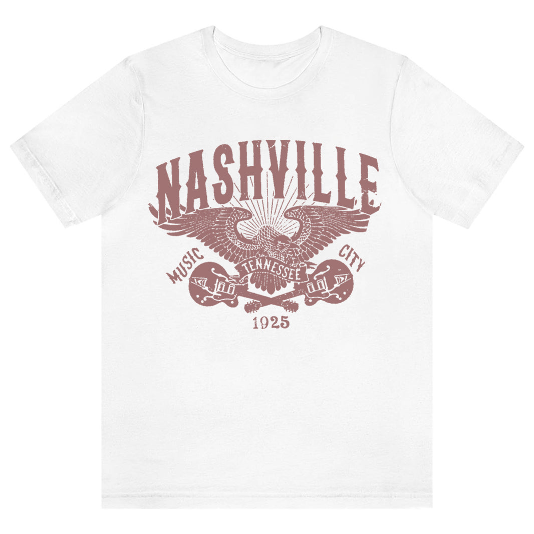 Boho Western Country Music Shirts