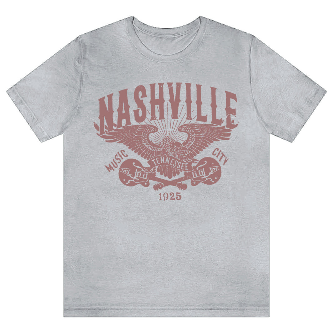 Boho Western Country Music Shirts