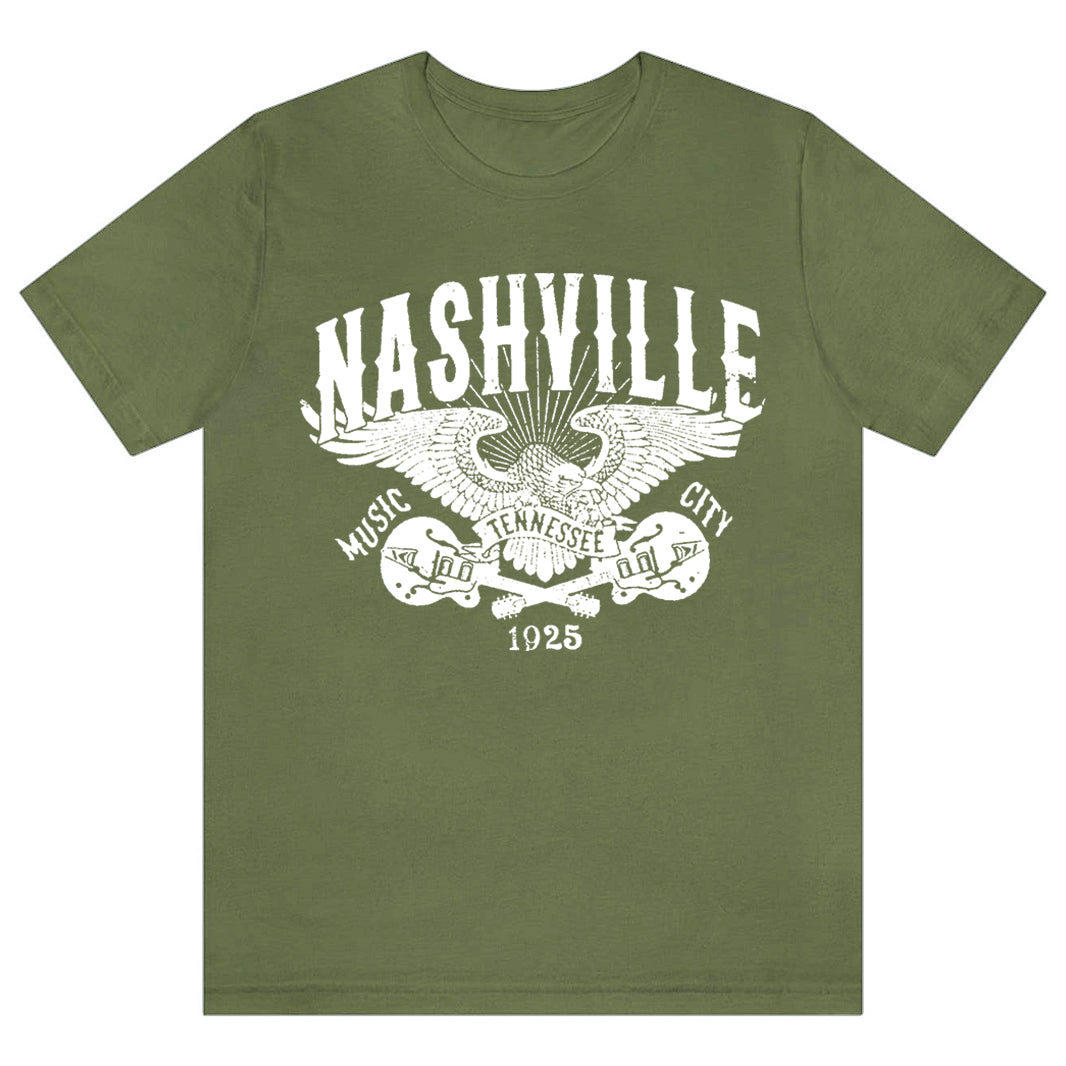 Boho Western Country Music Shirts