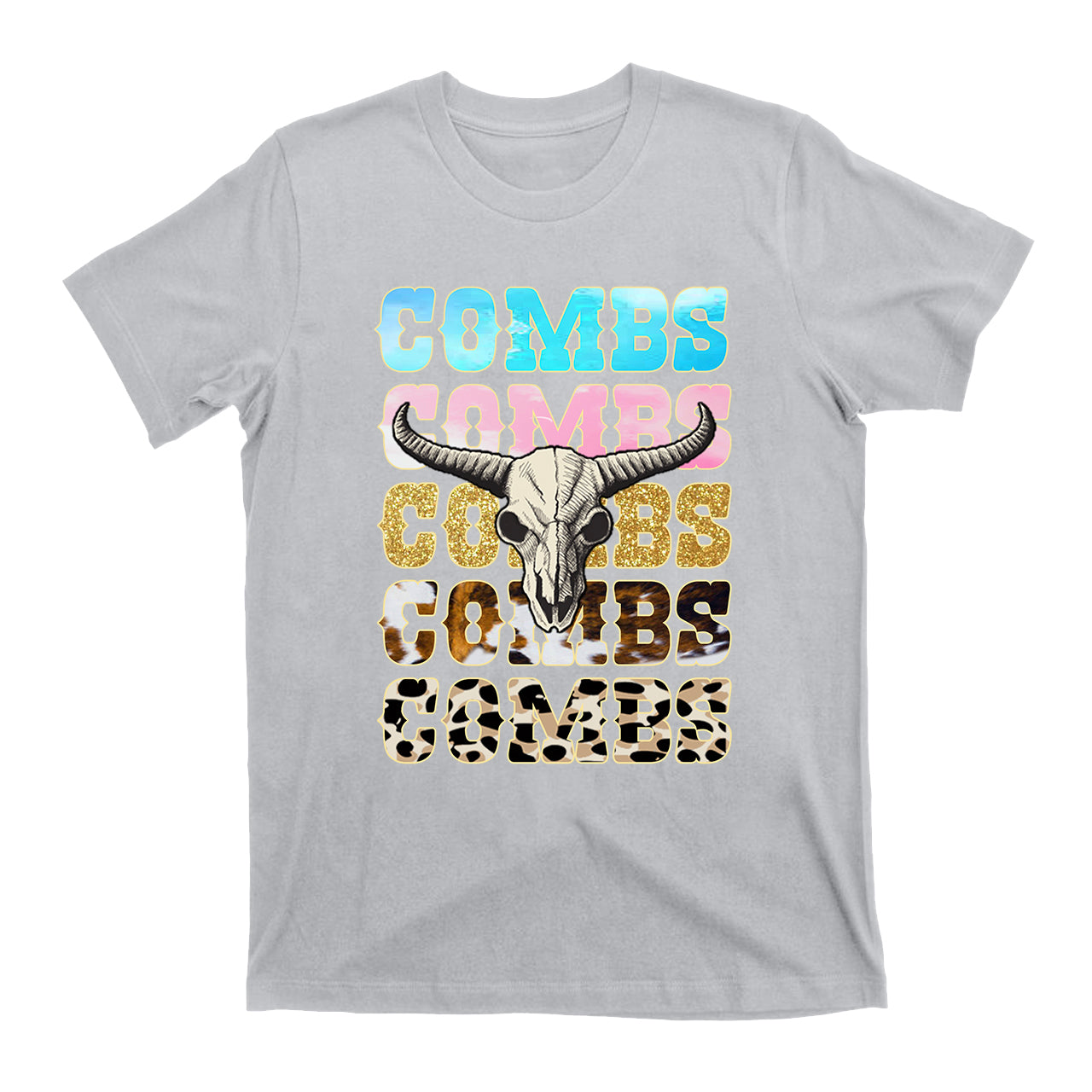 COMBS Western Shirts