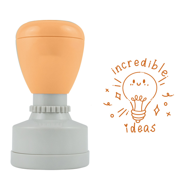 Incredible Ideas Stamp
