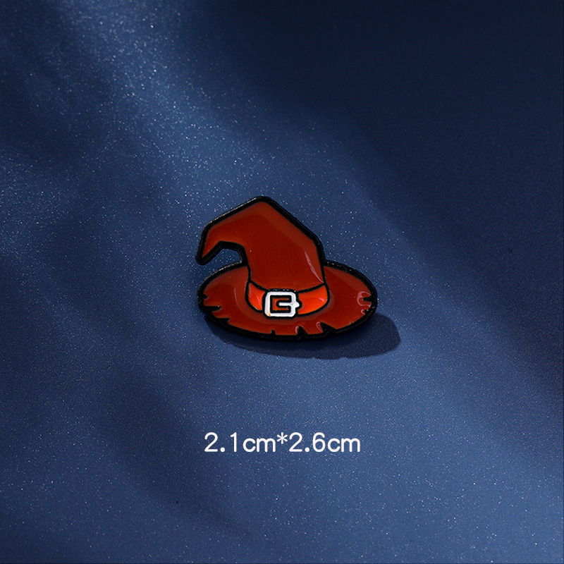 Halloween Horror Night Series Pin Set