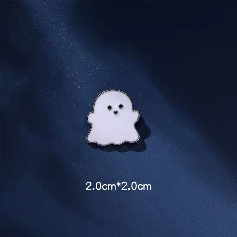 Halloween Horror Night Series Pin Set