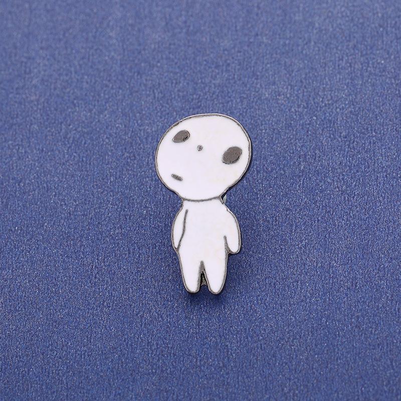 Halloween Horror Night Series Pin Set