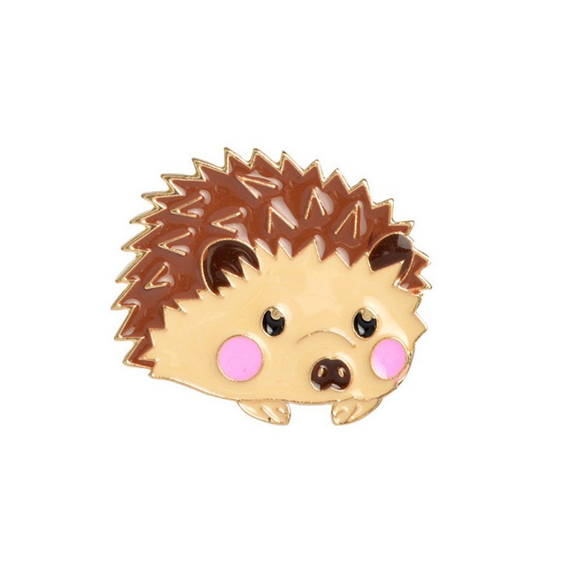 Love Everything On The Earth Series Pin Set