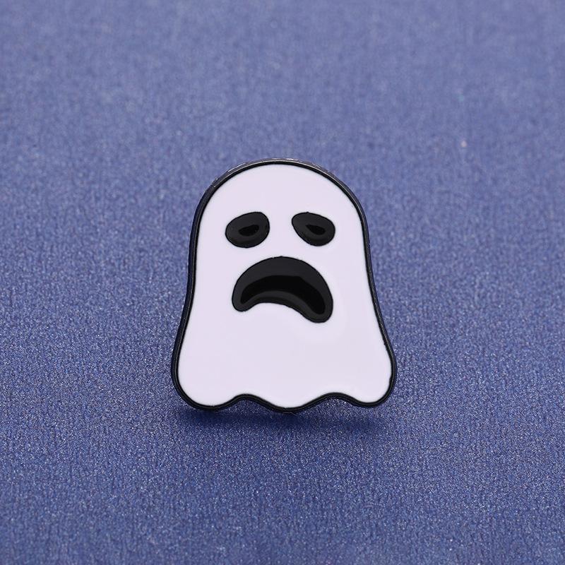 Halloween Horror Night Series Pin Set