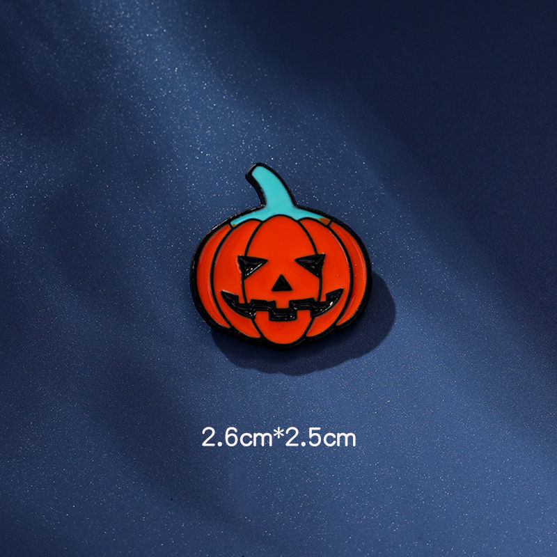 Halloween Horror Night Series Pin Set