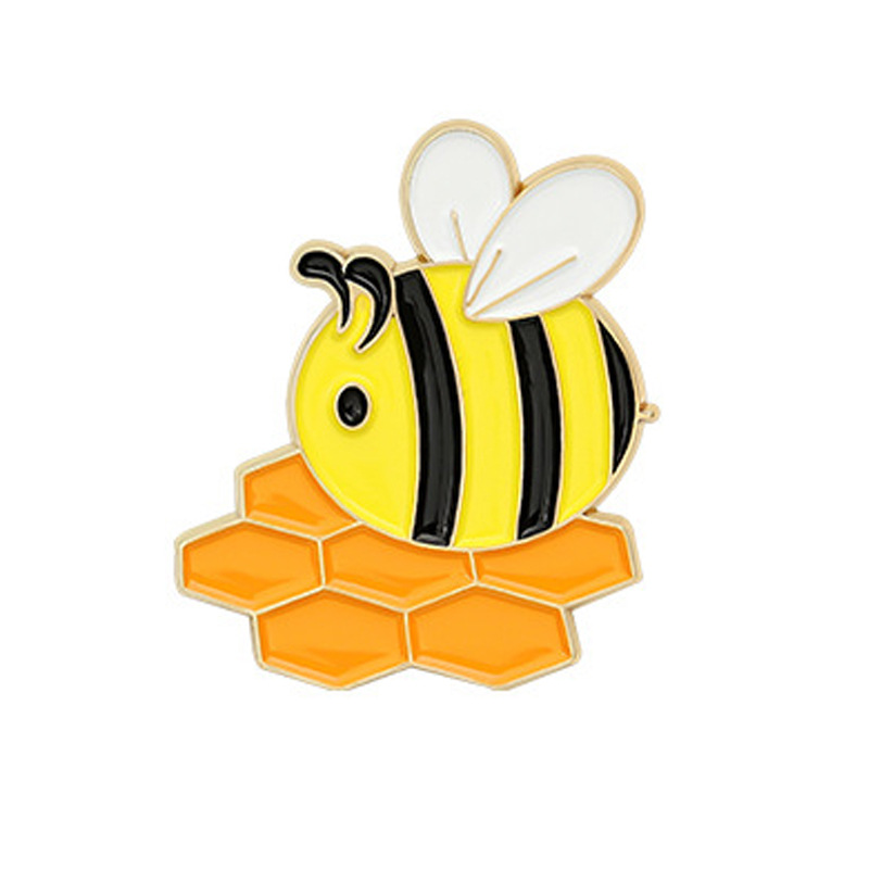 Hi My Name Is MICHAEL With A Series Pin Set