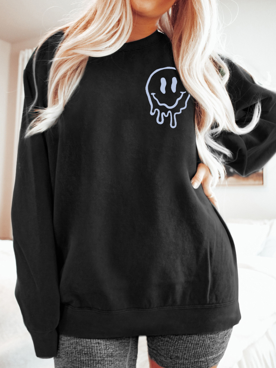 Busy Mama Sweatshirt