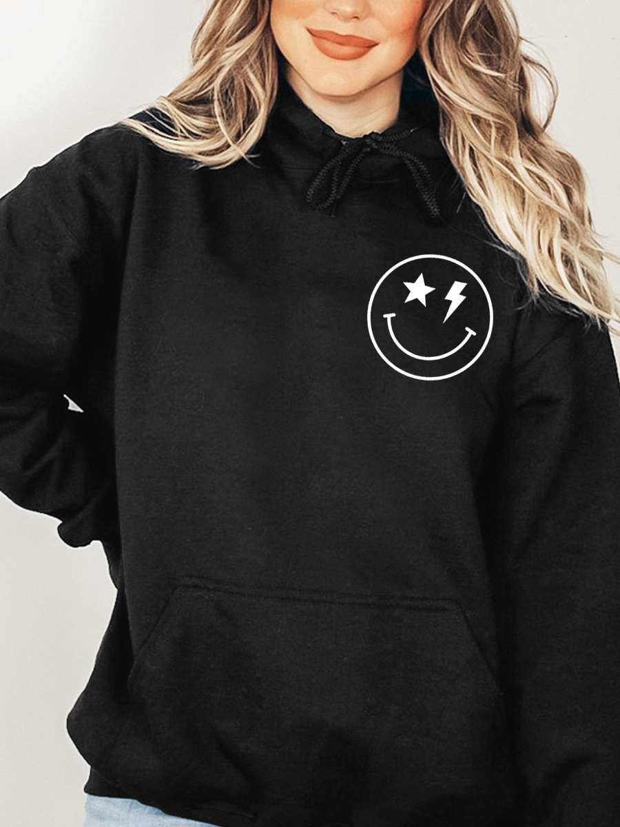 Thicc hoodie online