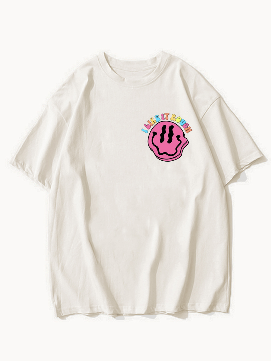 I Like It Rough Shirt