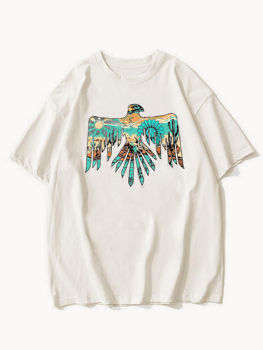 Western Themed Shirt