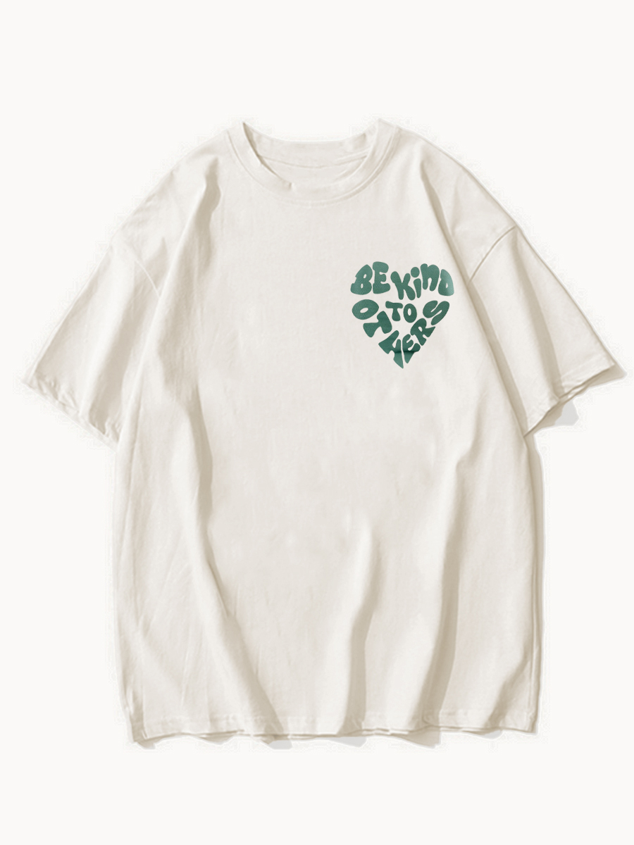 Be Kind To Others Pullover