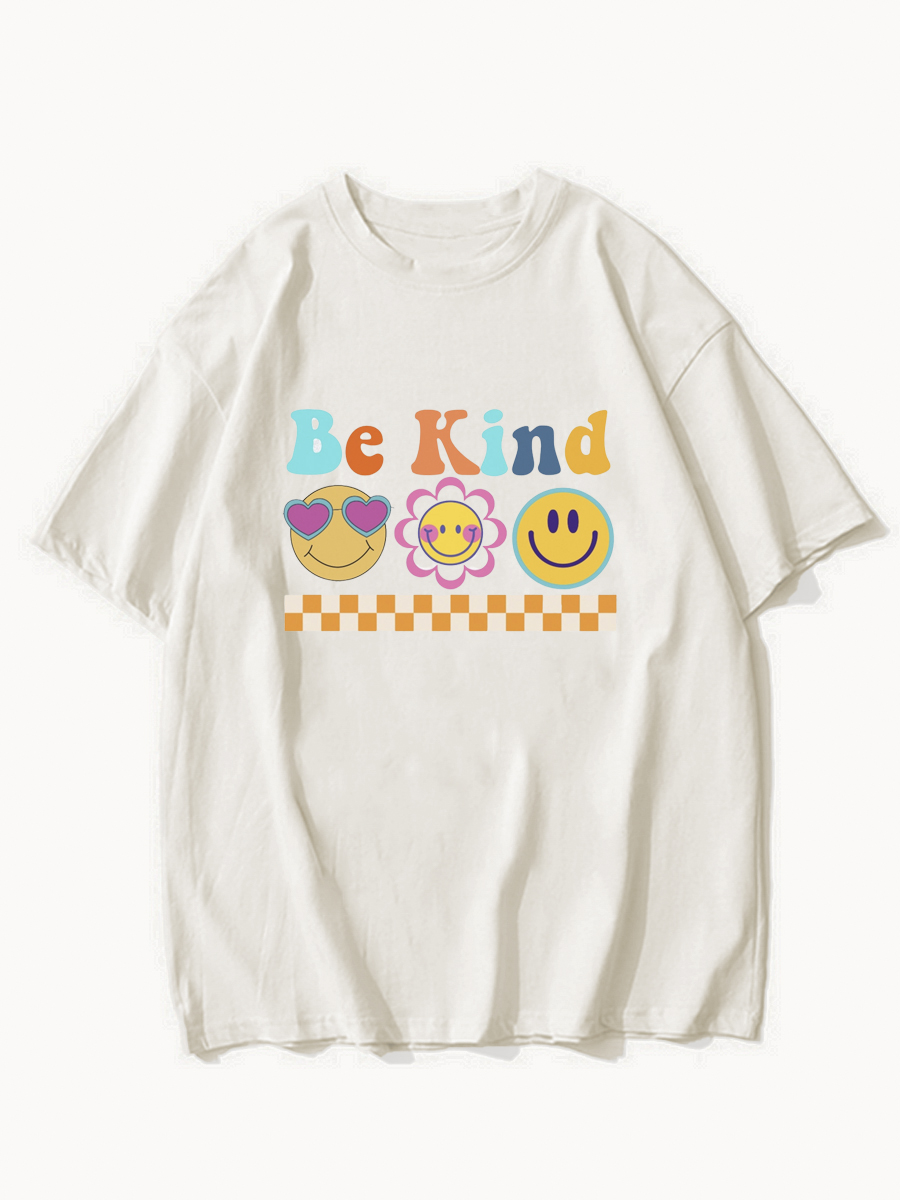 Retro Be Kind Shirt