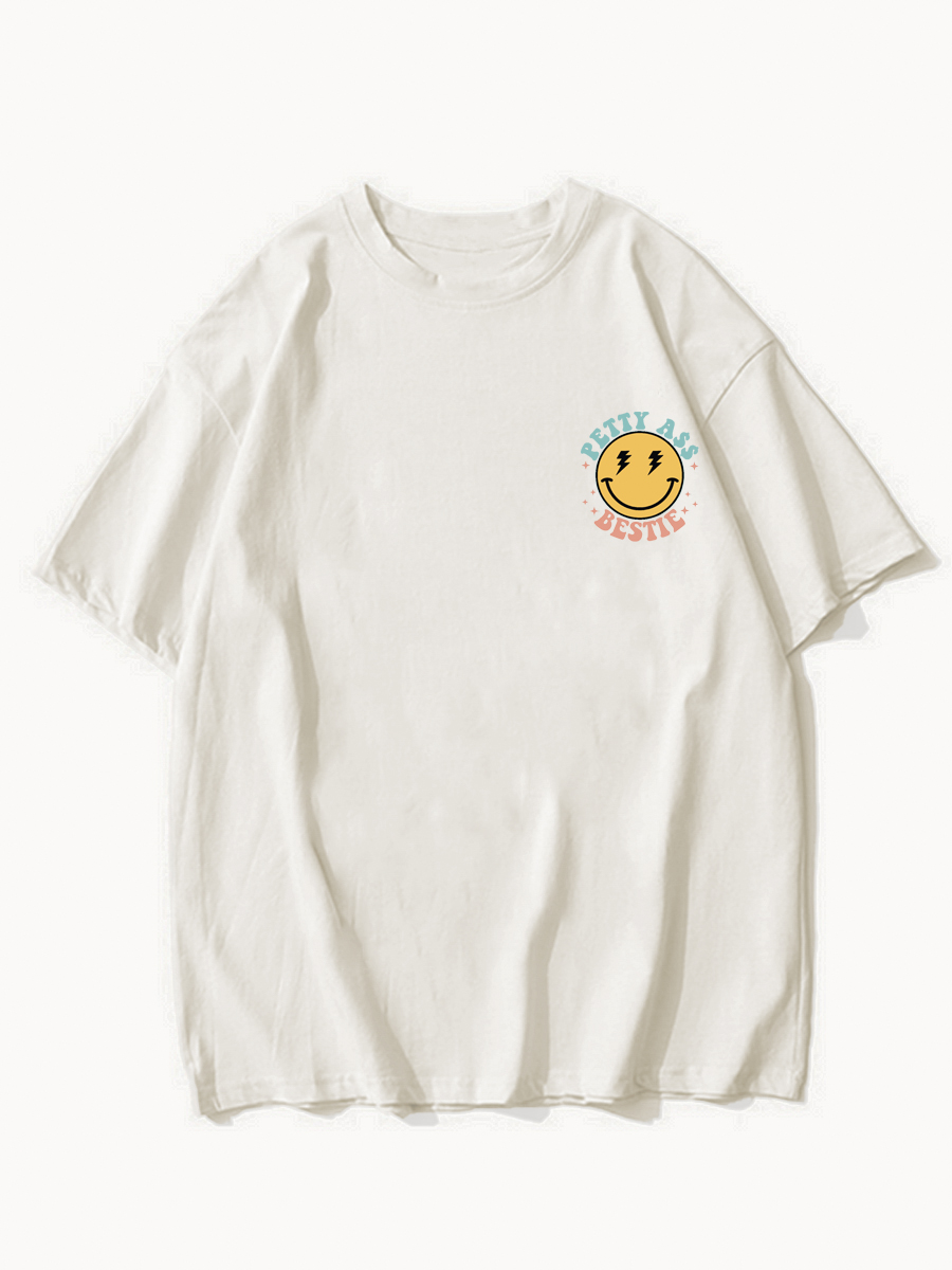 Somebody's Petty Ass Bestie