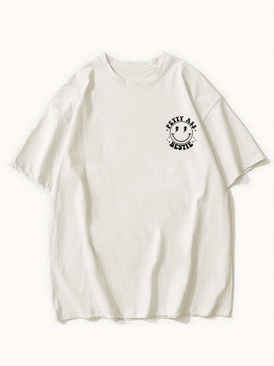 Somebody's Petty Ass Bestie