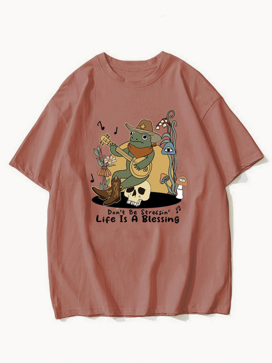 Comfort Colors Retro Ho Ho Ho Shirt