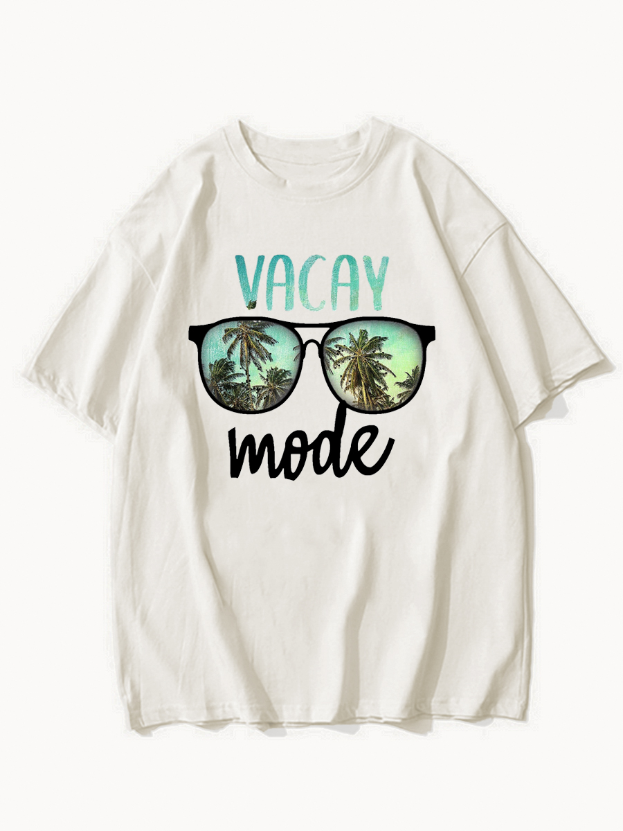 Vacay Mode Shirt