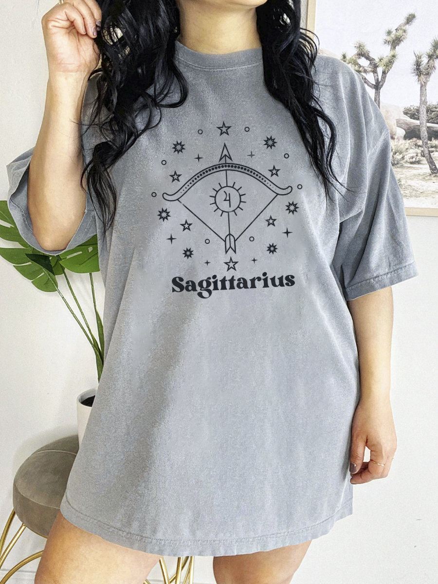 Sagittarius Shirt
