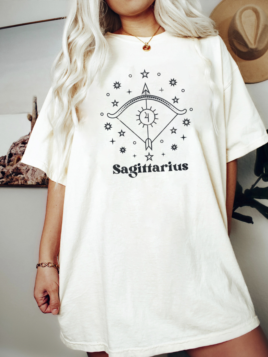 Sagittarius Shirt