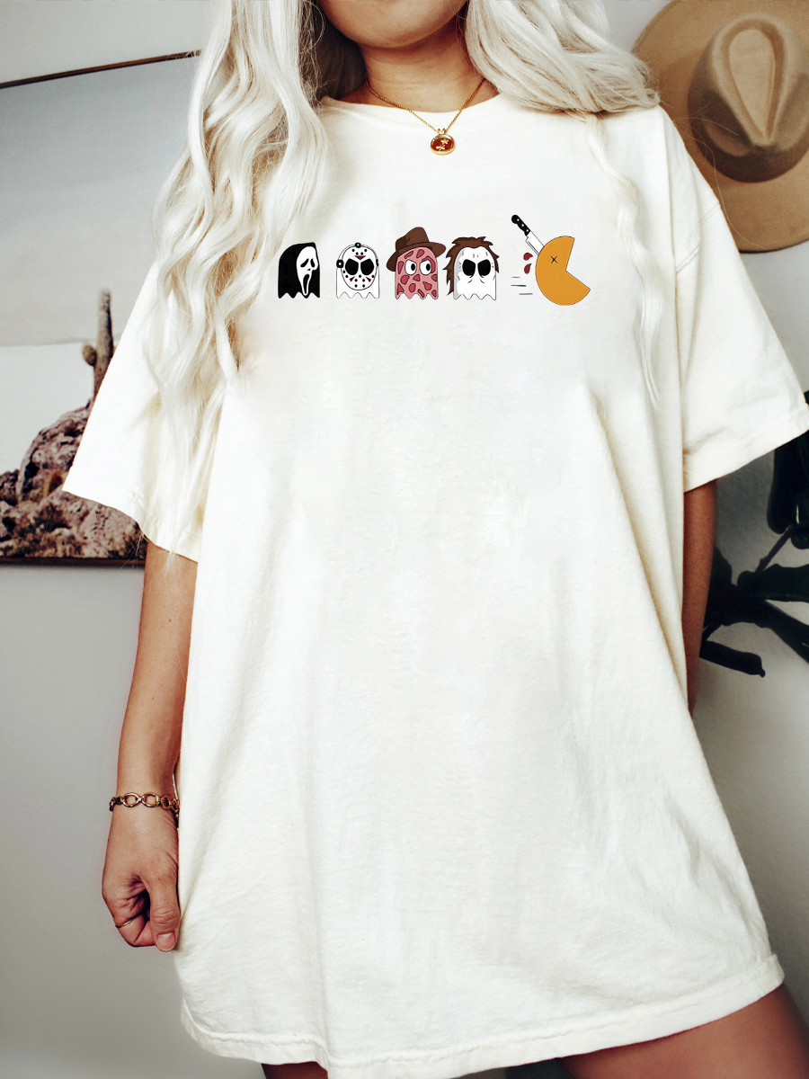 Halloween Funny Shirt 