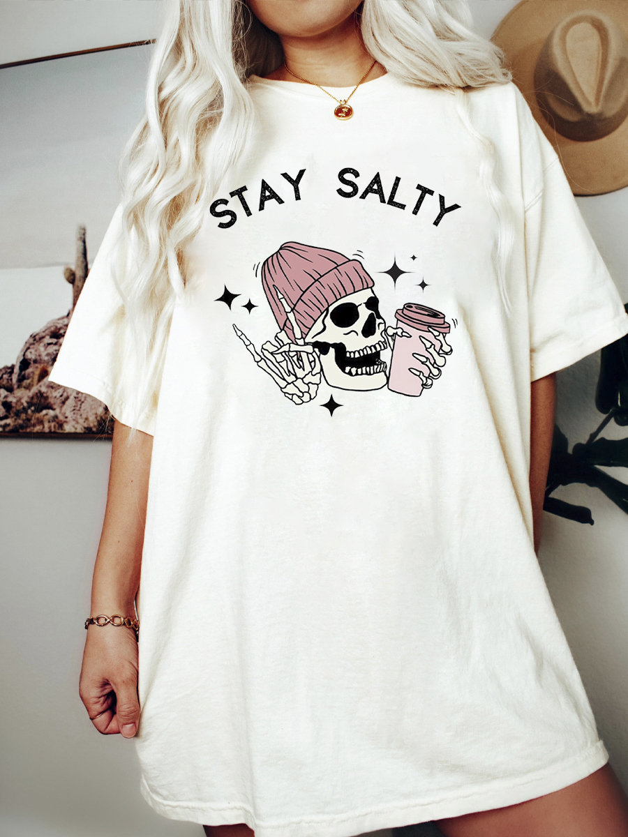 Stay Salty Shirt