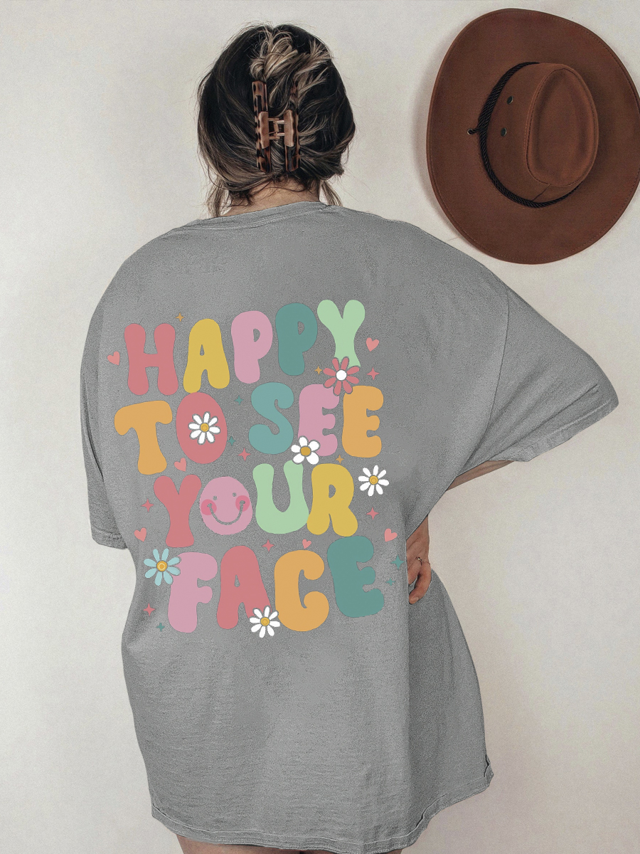 Custom Back To School Shirts