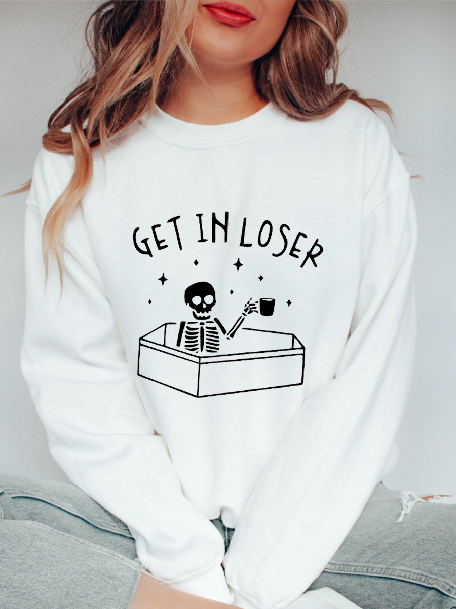 Tis The Season Sweatshirt