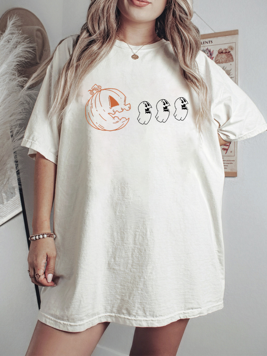 Trendy Halloween Shirt