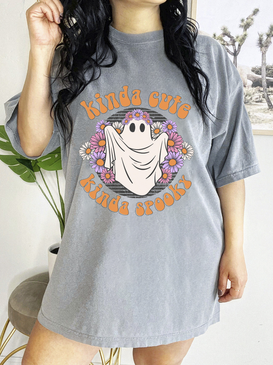 Halloween Comfort Shirt