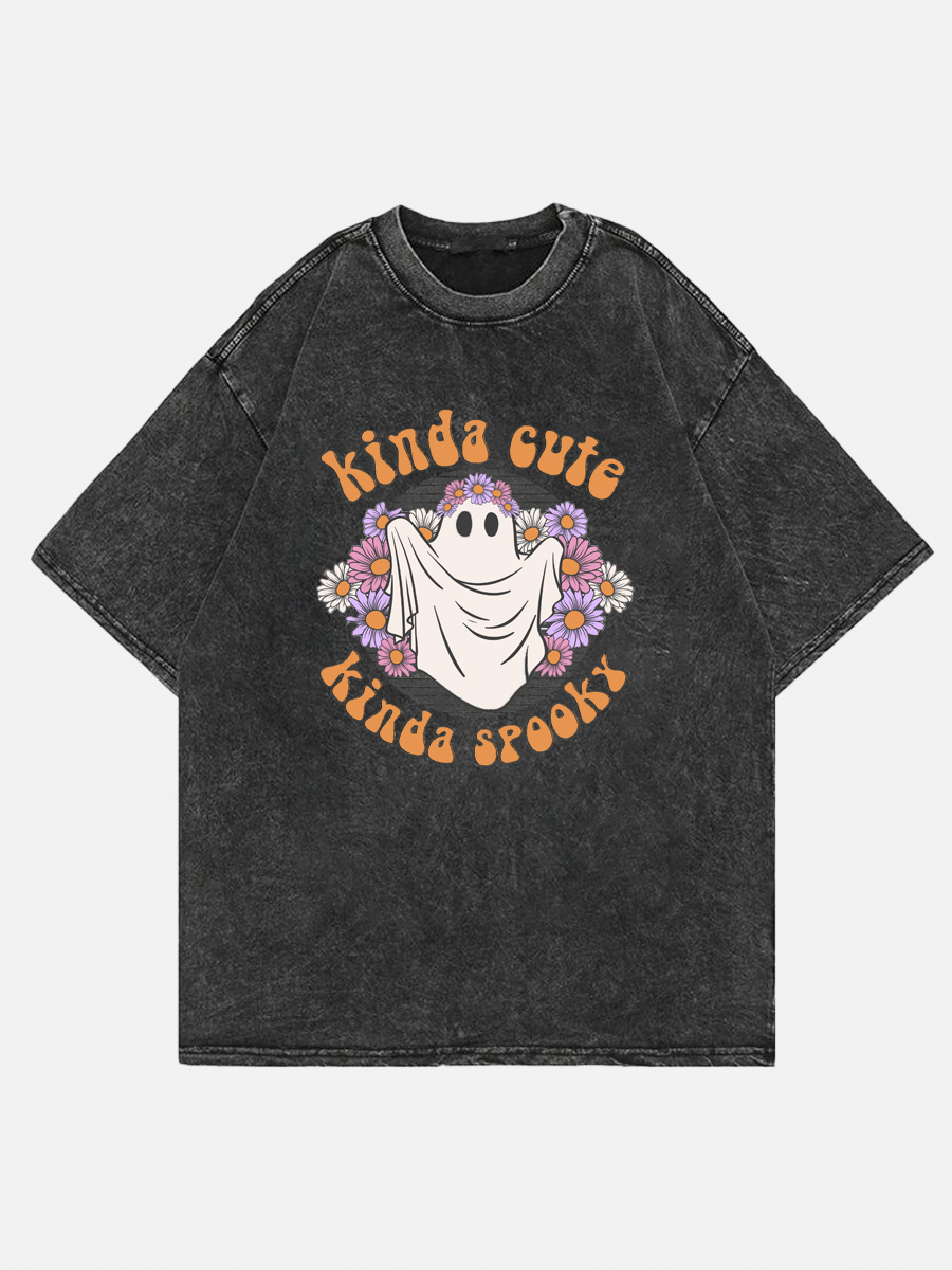 Halloween Comfort Shirt