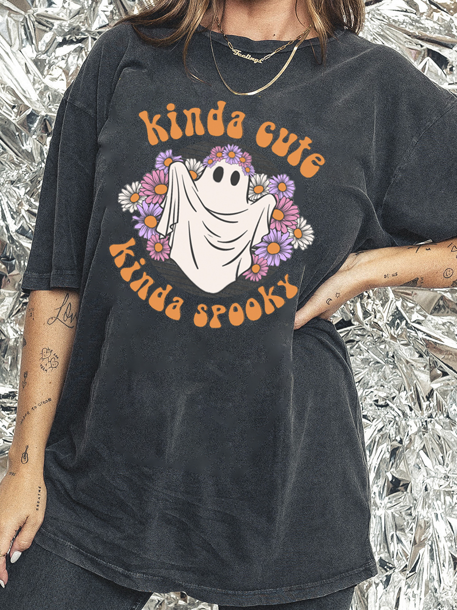 Halloween Comfort Shirt