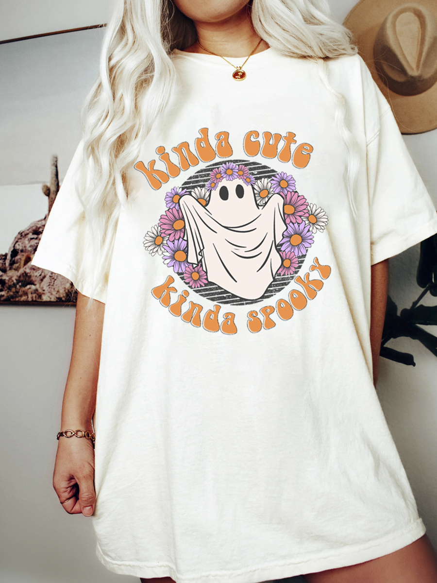 Halloween Comfort Shirt