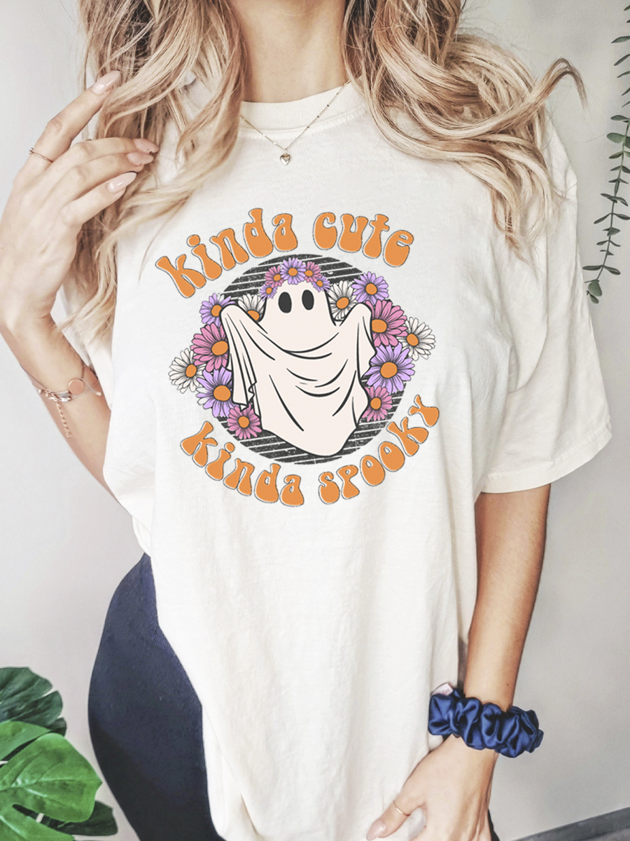 Halloween Comfort Shirt