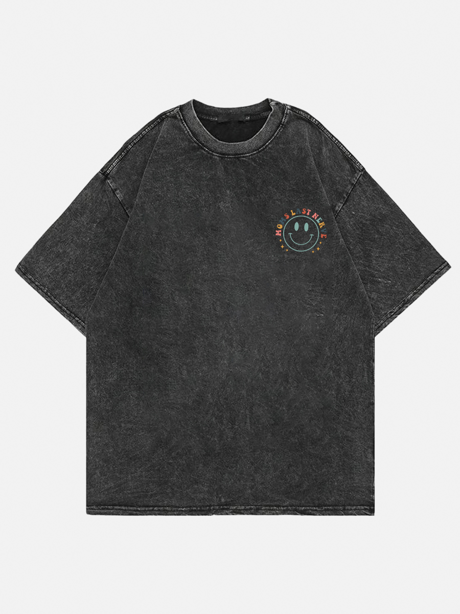 On My Mom's Last Nerve Shirt