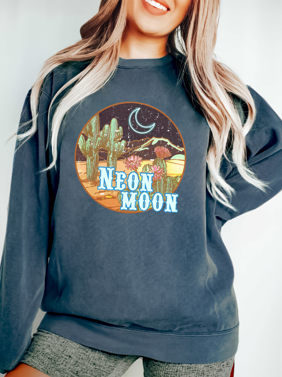 Country Music Sweatshirt