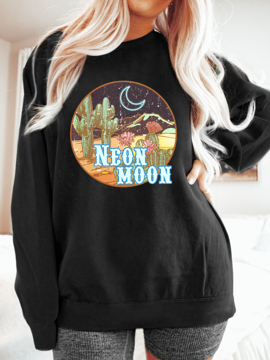Country Music Sweatshirt