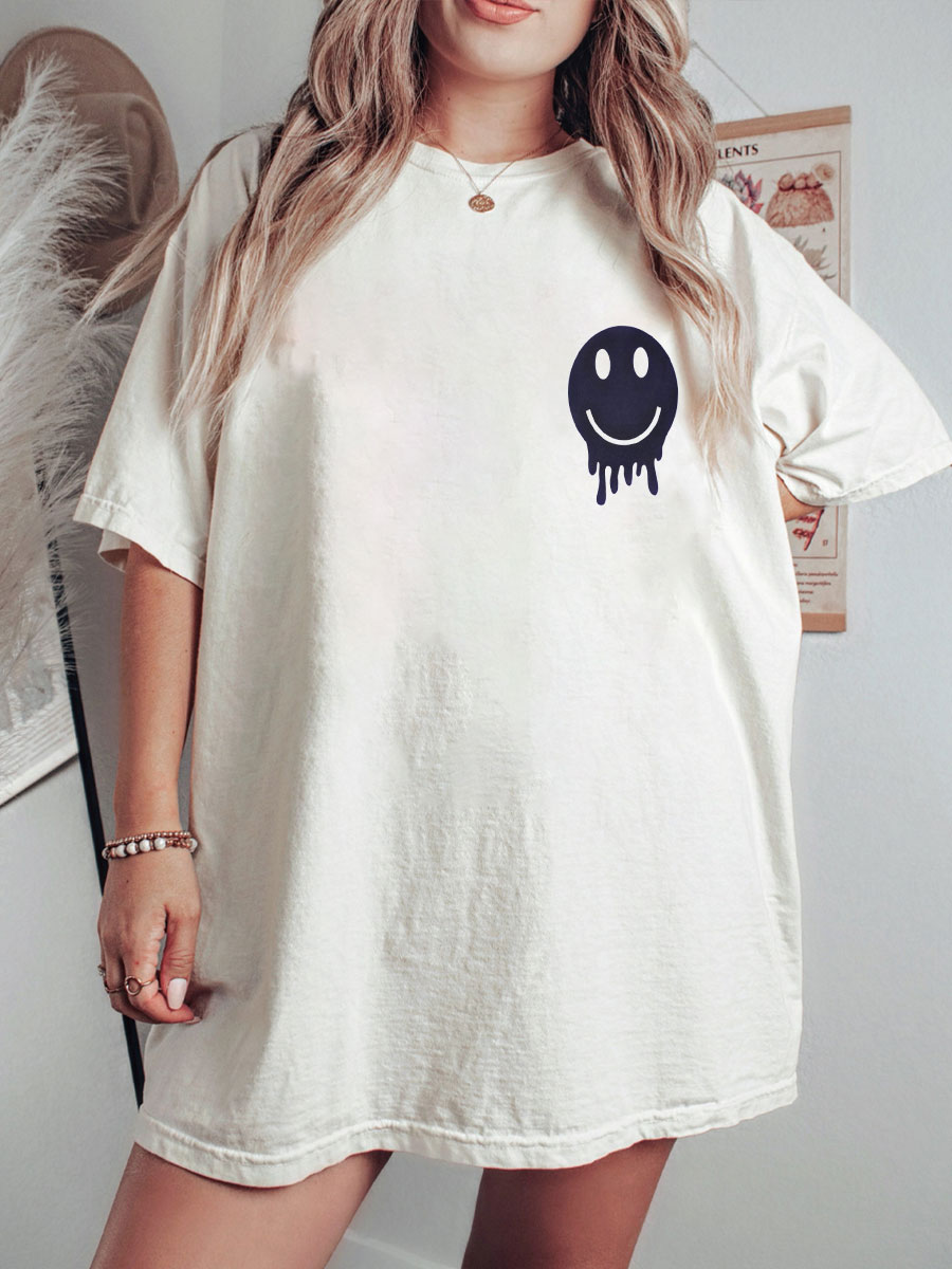 Caffeine Please Tee
