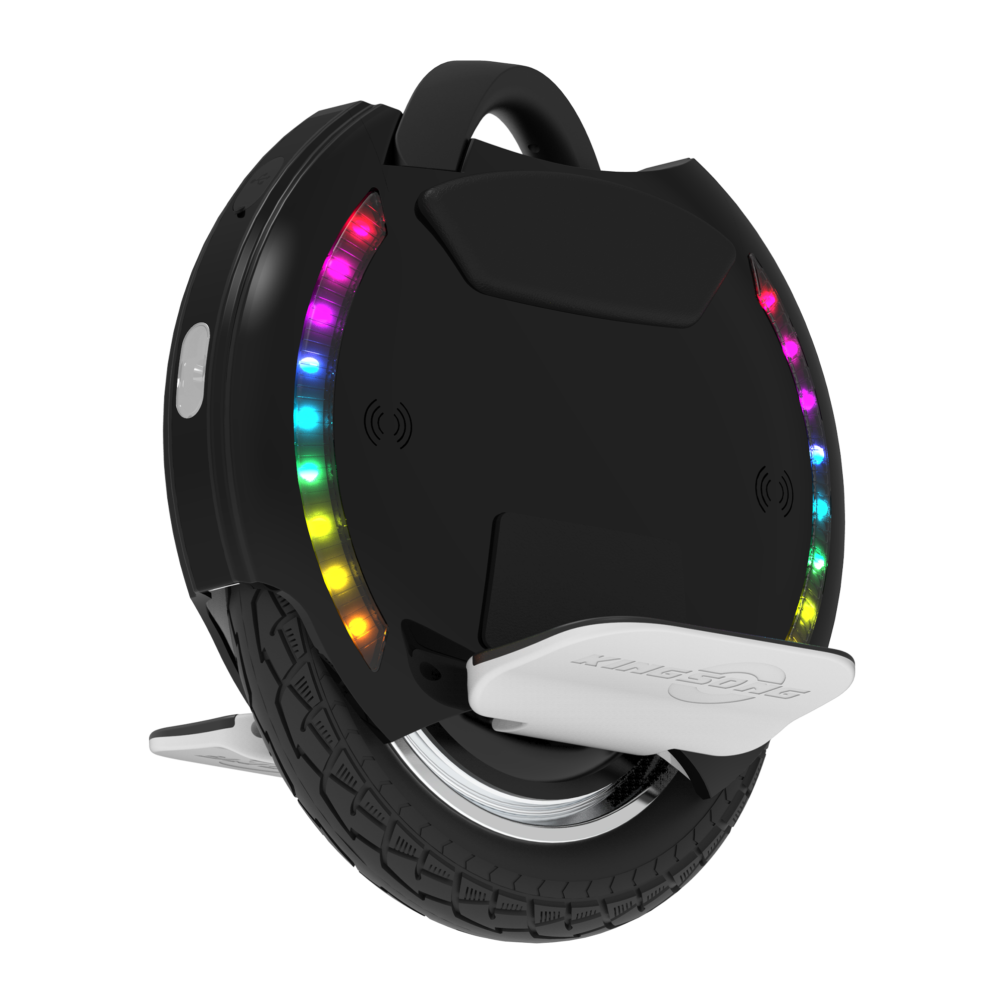 KINGSONG 14D ELECTRIC UNICYCLE