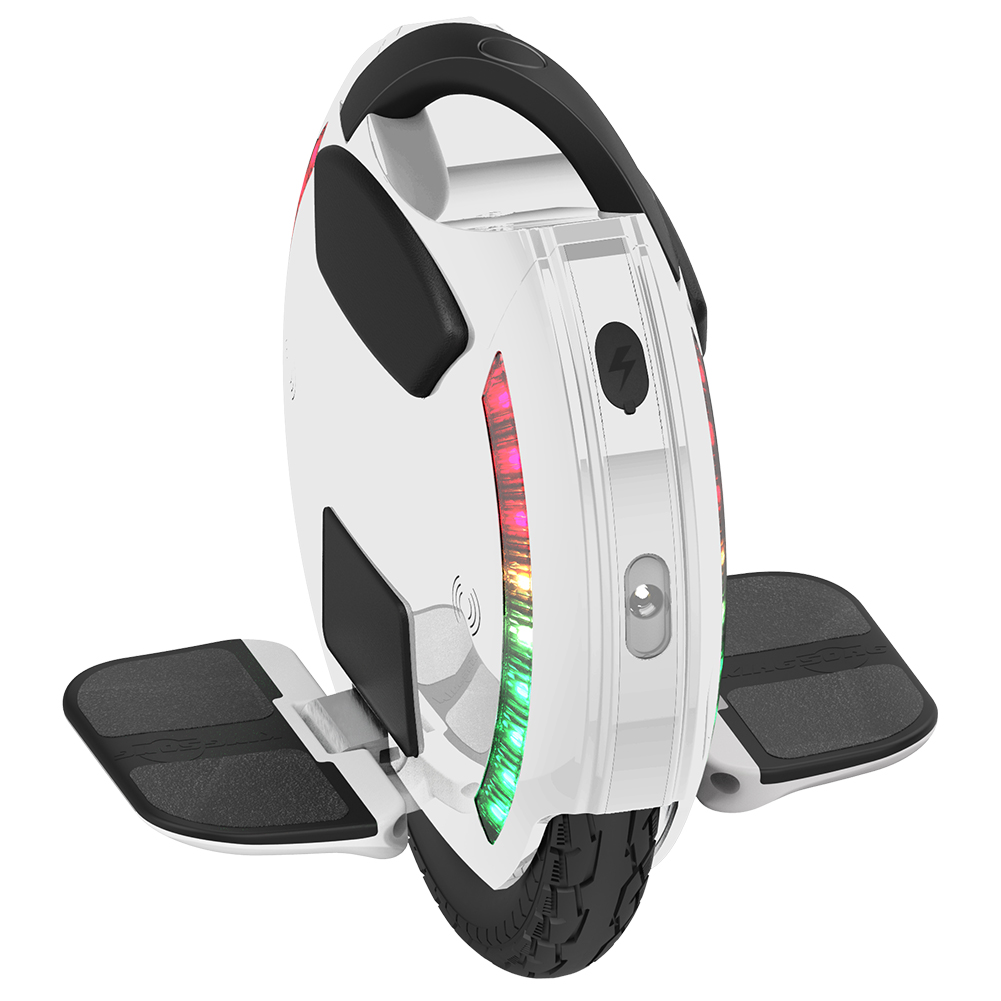 KINGSONG 14M ELECTRIC UNICYCLE