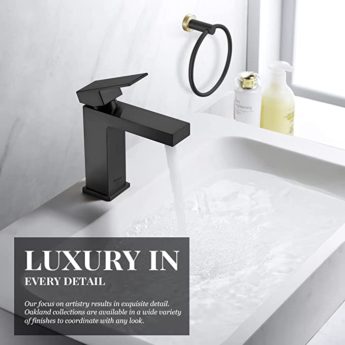 Hand Towel Ring - Stainless Steel Wall Mounted | Lava Odoro-LAVA ODORO