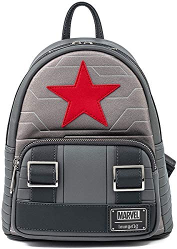 loungefly marvel mini backpack