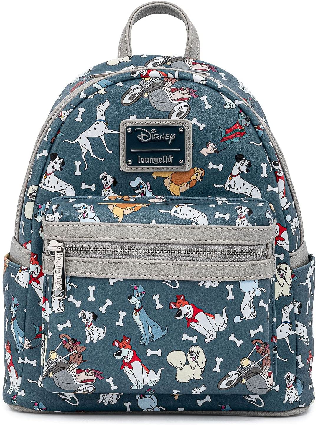 lady and tramp backpack