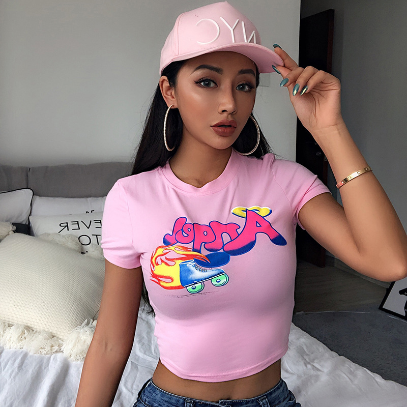 Angle Cute T-shirt-xxchiefs