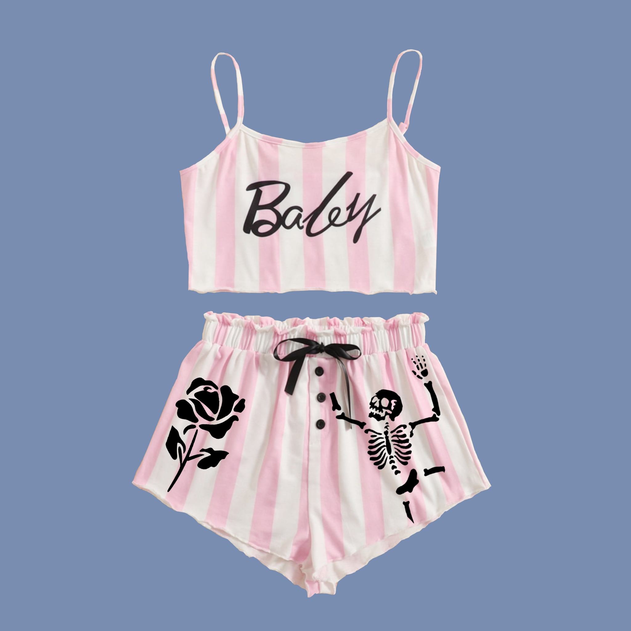 Printed home set-xxchiefs