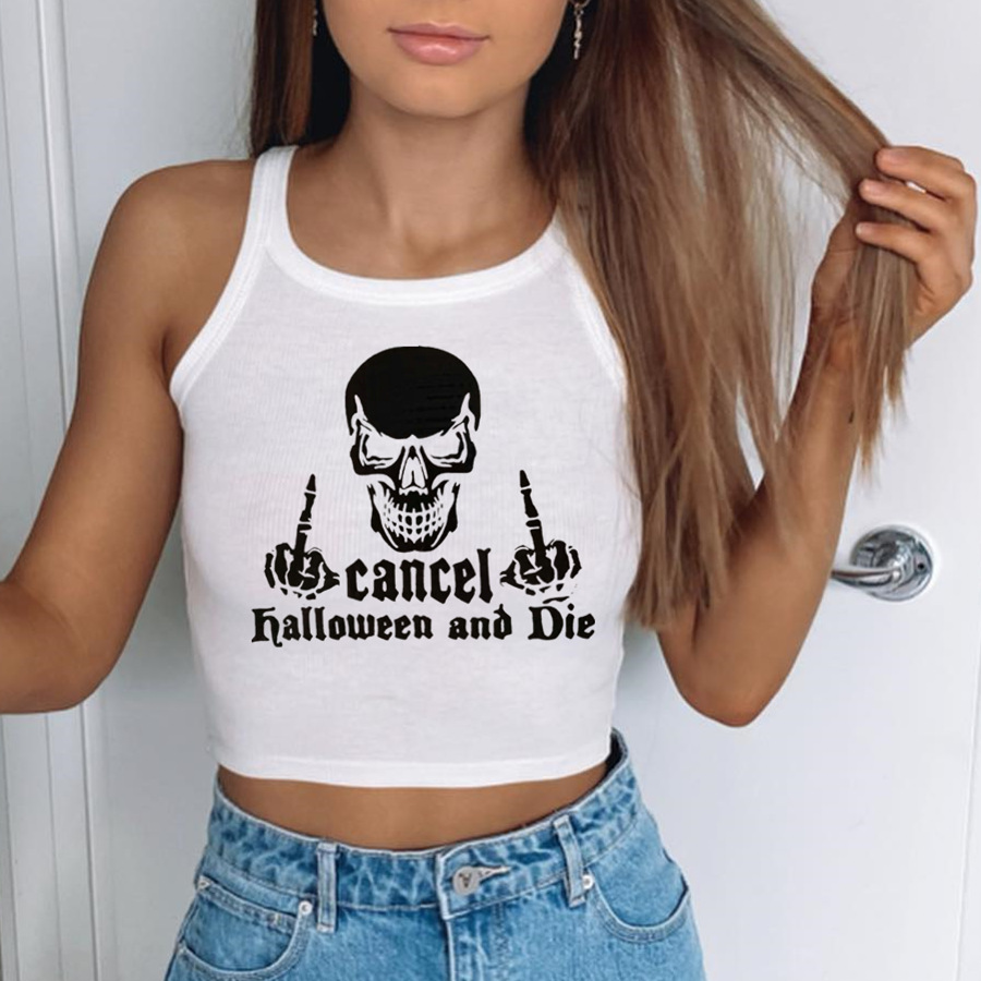 Cancel Tank Top-xxchiefs