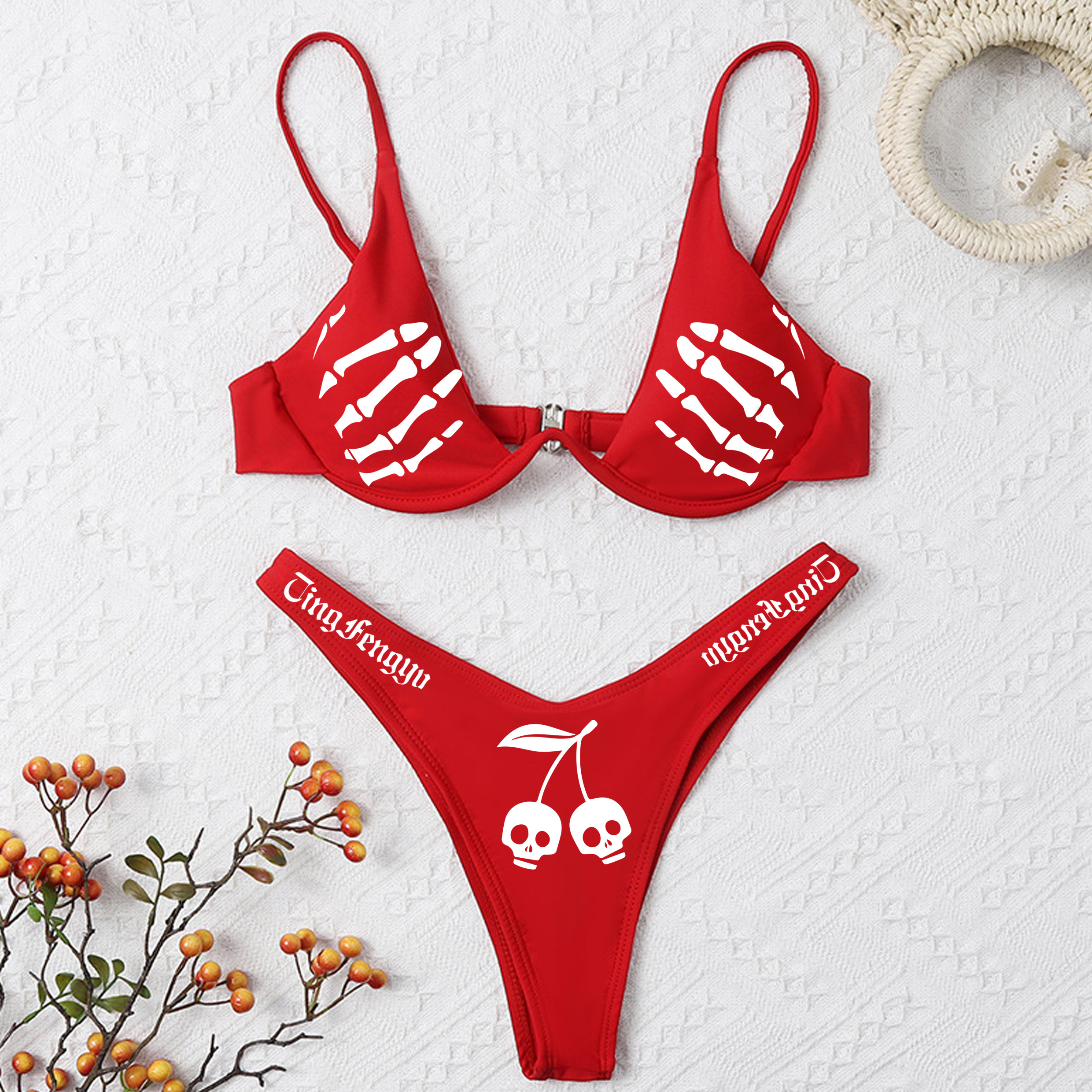 Printing Bikini-xxchiefs