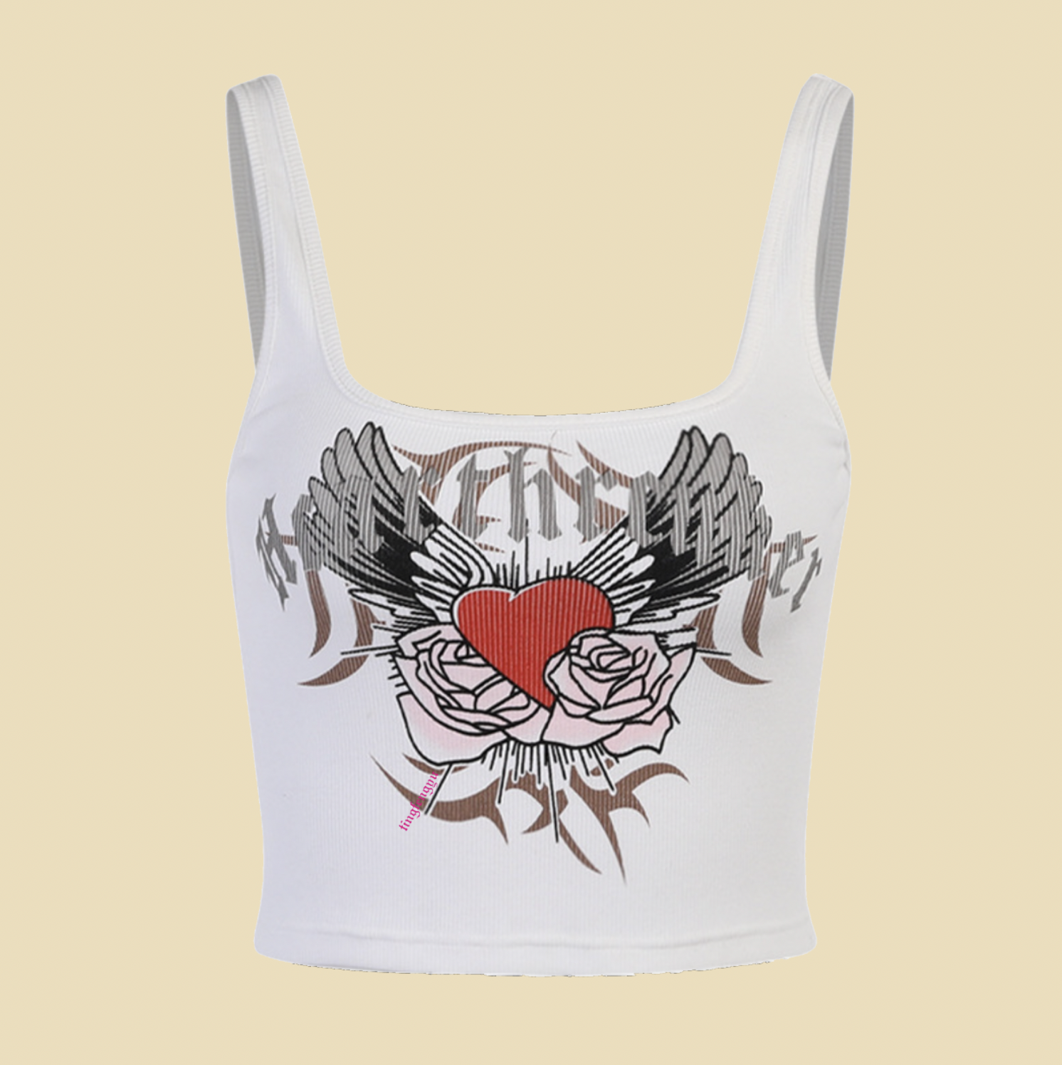 Smashing Love Camis-xxchiefs